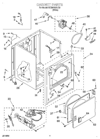 Diagram for GCGM2901JQ0