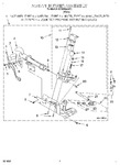 Diagram for 05 - 3401771 Burner