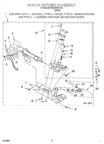 Diagram for GCGM2901JQ0