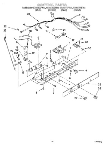 Diagram for GD25DFXFN02