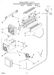 Diagram for 12 - Icemaker