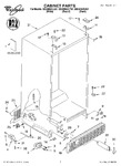 Diagram for 01 - Cabinet, Literature