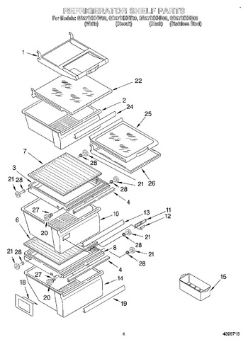 Diagram for GD27DIXHS00