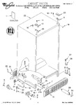 Diagram for 01 - Cabinet, Literature