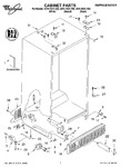 Diagram for 01 - Cabinet, Literature