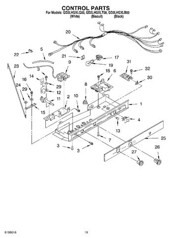 Diagram for GD2LHGXLQ00