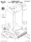 Diagram for 01 - Cabinet, Literature