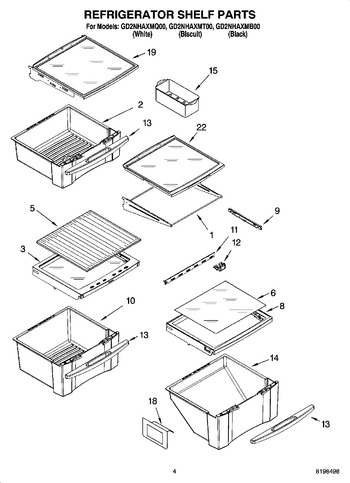 Diagram for GD2NHAXMT00