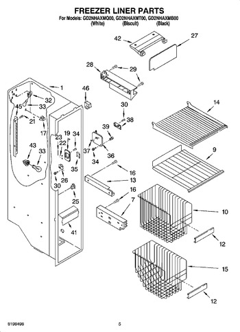 Diagram for GD2NHAXMT00