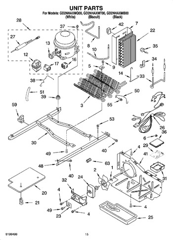 Diagram for GD2NHAXMT00