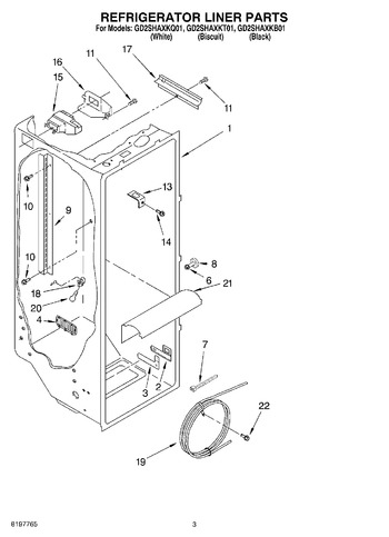 Diagram for GD2SHAXKQ01