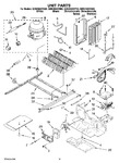 Diagram for 09 - Unit Parts