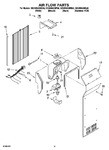 Diagram for 09 - Air Flow Parts