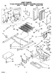 Diagram for 09 - Unit Parts