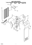 Diagram for 10 - Air Flow Parts