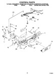 Diagram for 10 - Control Parts