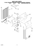 Diagram for 09 - Air Flow Parts