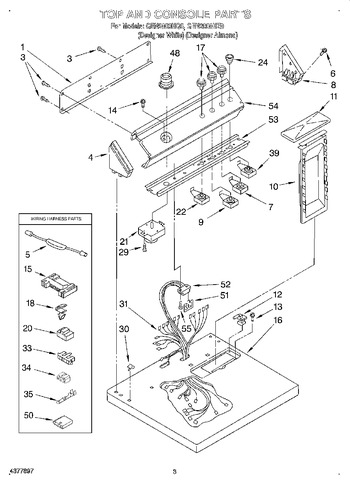 Diagram for GEN2000HZ0