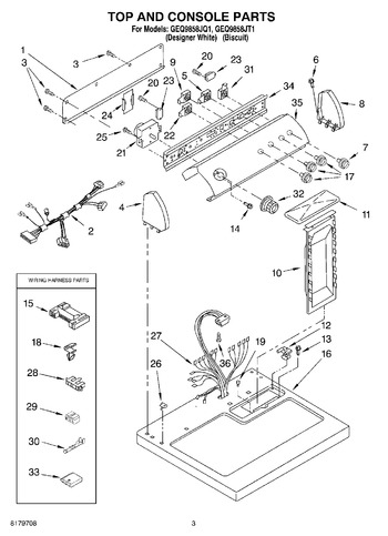 Diagram for GEQ9858JQ1