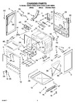 Diagram for 03 - Chassis Parts