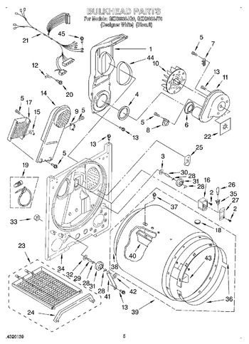 Diagram for GEX9868JT0