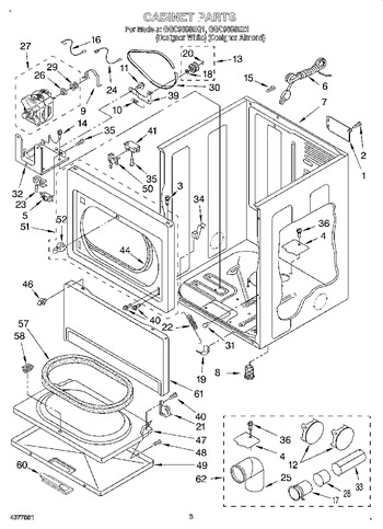 Diagram for GGC9858EZ1