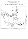 Diagram for 04 - 3402851 Burner Assembly