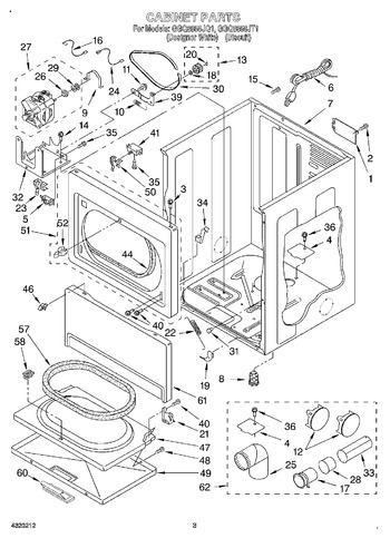 Diagram for GGQ8858JT1