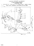 Diagram for 04 - 3402851 Burner