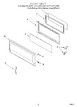 Diagram for 02 - Door