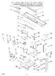 Diagram for 03 - Interior And Ventilation