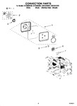 Diagram for 07 - Convection Parts