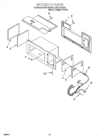 Diagram for GH9115XEQ0