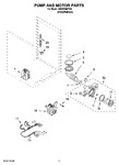 Diagram for 06 - Pump And Motor Parts, Optional Parts (not Included)