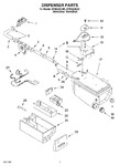 Diagram for 04 - Dispenser