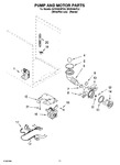 Diagram for 06 - Pump And Motor Parts, Optional Parts (not Included)