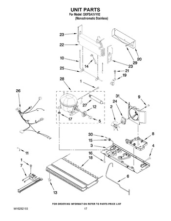 Diagram for GI0FSAXVY02