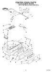 Diagram for 04 - Control Panel