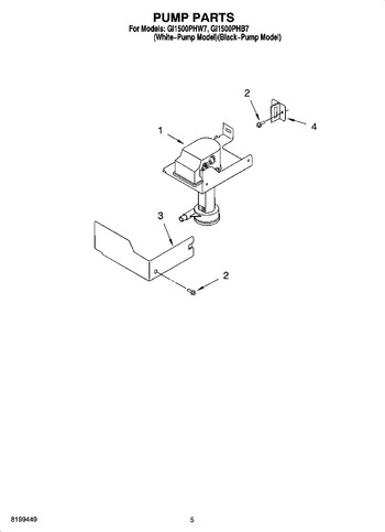 Diagram for GI1500PHB7