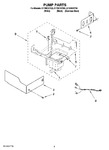 Diagram for 03 - Pump Parts