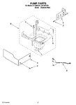 Diagram for 03 - Pump Parts