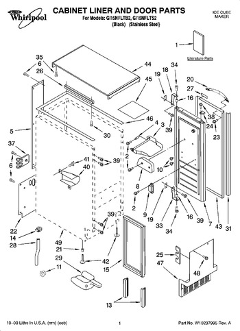 Diagram for GI15NFLTS2