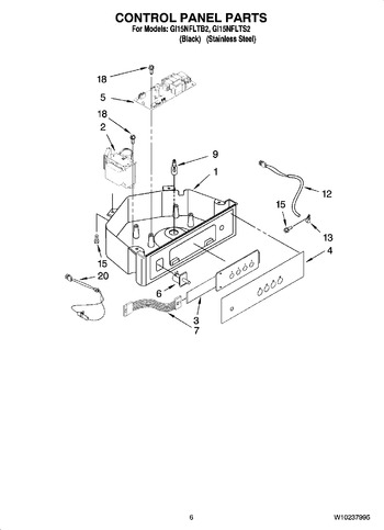 Diagram for GI15NFLTS2