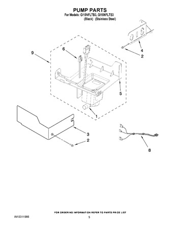 Diagram for GI15NFLTS3