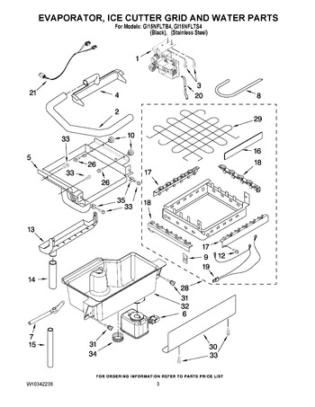 Diagram for GI15NFLTB4