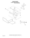 Diagram for 03 - Pump Parts