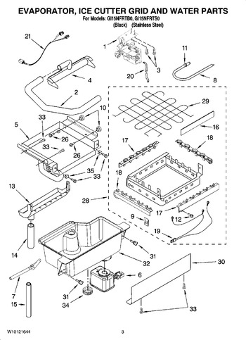 Diagram for GI15NFRTS0