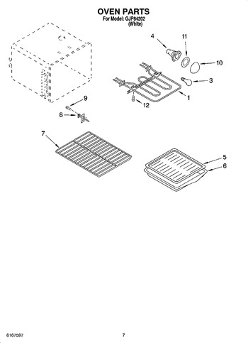 Diagram for GJP84202