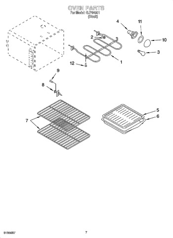 Diagram for GJP84901