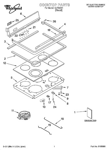 Diagram for GJP85201